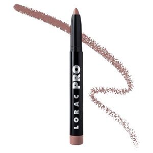 LORAC PRO MATTE LIP COLOUR IN GREIGE 1G - BRAND NEW, NO BOX